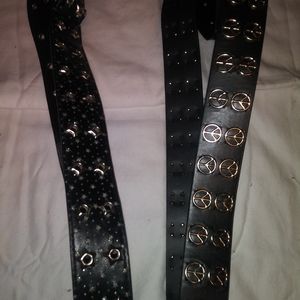 Belts
